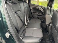 USED 2016 16 FIAT 500X 1.4 MultiAir Cross SUV 5dr Petrol Manual Euro 6 (s/s) (140 ps) CAMBET AND WATER PUMP SERVICE DONE