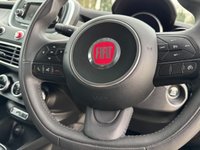 USED 2016 16 FIAT 500X 1.4 MultiAir Cross SUV 5dr Petrol Manual Euro 6 (s/s) (140 ps) CAMBET AND WATER PUMP SERVICE DONE