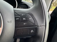 USED 2016 16 FIAT 500X 1.4 MultiAir Cross SUV 5dr Petrol Manual Euro 6 (s/s) (140 ps) CAMBET AND WATER PUMP SERVICE DONE
