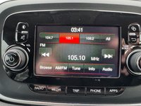 USED 2016 16 FIAT 500X 1.4 MultiAir Cross SUV 5dr Petrol Manual Euro 6 (s/s) (140 ps) CAMBET AND WATER PUMP SERVICE DONE