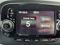 USED 2016 16 FIAT 500X 1.4 MultiAir Cross SUV 5dr Petrol Manual Euro 6 (s/s) (140 ps) CAMBET AND WATER PUMP SERVICE DONE