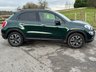 USED 2016 16 FIAT 500X 1.4 MultiAir Cross SUV 5dr Petrol Manual Euro 6 (s/s) (140 ps) CAMBET AND WATER PUMP SERVICE DONE