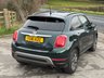 USED 2016 16 FIAT 500X 1.4 MultiAir Cross SUV 5dr Petrol Manual Euro 6 (s/s) (140 ps) CAMBET AND WATER PUMP SERVICE DONE