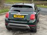 USED 2016 16 FIAT 500X 1.4 MultiAir Cross SUV 5dr Petrol Manual Euro 6 (s/s) (140 ps) CAMBET AND WATER PUMP SERVICE DONE