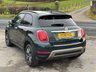 USED 2016 16 FIAT 500X 1.4 MultiAir Cross SUV 5dr Petrol Manual Euro 6 (s/s) (140 ps) CAMBET AND WATER PUMP SERVICE DONE