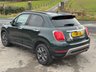 USED 2016 16 FIAT 500X 1.4 MultiAir Cross SUV 5dr Petrol Manual Euro 6 (s/s) (140 ps) CAMBET AND WATER PUMP SERVICE DONE