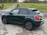 USED 2016 16 FIAT 500X 1.4 MultiAir Cross SUV 5dr Petrol Manual Euro 6 (s/s) (140 ps) CAMBET AND WATER PUMP SERVICE DONE