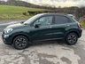 USED 2016 16 FIAT 500X 1.4 MultiAir Cross SUV 5dr Petrol Manual Euro 6 (s/s) (140 ps) CAMBET AND WATER PUMP SERVICE DONE