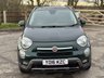 USED 2016 16 FIAT 500X 1.4 MultiAir Cross SUV 5dr Petrol Manual Euro 6 (s/s) (140 ps) CAMBET AND WATER PUMP SERVICE DONE