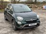 USED 2016 16 FIAT 500X 1.4 MultiAir Cross SUV 5dr Petrol Manual Euro 6 (s/s) (140 ps) CAMBET AND WATER PUMP SERVICE DONE