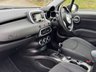 USED 2016 16 FIAT 500X 1.4 MultiAir Cross SUV 5dr Petrol Manual Euro 6 (s/s) (140 ps) CAMBET AND WATER PUMP SERVICE DONE