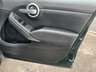 USED 2016 16 FIAT 500X 1.4 MultiAir Cross SUV 5dr Petrol Manual Euro 6 (s/s) (140 ps) CAMBET AND WATER PUMP SERVICE DONE