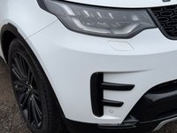 USED 2018 18 LAND ROVER DISCOVERY 3.0 TD V6 HSE SUV 5dr Diesel Auto 4WD Euro 6 (s/s) (258 ps) &pound;0 DEPOSIT FINANCE AVAILABLE