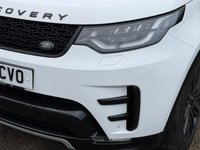 USED 2018 18 LAND ROVER DISCOVERY 3.0 TD V6 HSE SUV 5dr Diesel Auto 4WD Euro 6 (s/s) (258 ps) &pound;0 DEPOSIT FINANCE AVAILABLE