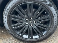 USED 2018 18 LAND ROVER DISCOVERY 3.0 TD V6 HSE SUV 5dr Diesel Auto 4WD Euro 6 (s/s) (258 ps) &pound;0 DEPOSIT FINANCE AVAILABLE