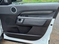 USED 2018 18 LAND ROVER DISCOVERY 3.0 TD V6 HSE SUV 5dr Diesel Auto 4WD Euro 6 (s/s) (258 ps) &pound;0 DEPOSIT FINANCE AVAILABLE