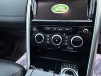 USED 2018 18 LAND ROVER DISCOVERY 3.0 TD V6 HSE SUV 5dr Diesel Auto 4WD Euro 6 (s/s) (258 ps) &pound;0 DEPOSIT FINANCE AVAILABLE