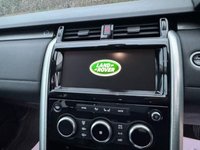 USED 2018 18 LAND ROVER DISCOVERY 3.0 TD V6 HSE SUV 5dr Diesel Auto 4WD Euro 6 (s/s) (258 ps) &pound;0 DEPOSIT FINANCE AVAILABLE
