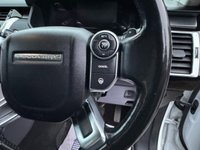 USED 2018 18 LAND ROVER DISCOVERY 3.0 TD V6 HSE SUV 5dr Diesel Auto 4WD Euro 6 (s/s) (258 ps) &pound;0 DEPOSIT FINANCE AVAILABLE