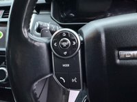 USED 2018 18 LAND ROVER DISCOVERY 3.0 TD V6 HSE SUV 5dr Diesel Auto 4WD Euro 6 (s/s) (258 ps) &pound;0 DEPOSIT FINANCE AVAILABLE