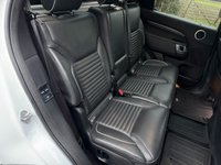 USED 2018 18 LAND ROVER DISCOVERY 3.0 TD V6 HSE SUV 5dr Diesel Auto 4WD Euro 6 (s/s) (258 ps) &pound;0 DEPOSIT FINANCE AVAILABLE