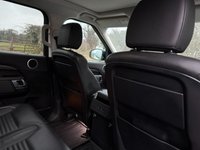 USED 2018 18 LAND ROVER DISCOVERY 3.0 TD V6 HSE SUV 5dr Diesel Auto 4WD Euro 6 (s/s) (258 ps) &pound;0 DEPOSIT FINANCE AVAILABLE