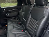 USED 2018 18 LAND ROVER DISCOVERY 3.0 TD V6 HSE SUV 5dr Diesel Auto 4WD Euro 6 (s/s) (258 ps) &pound;0 DEPOSIT FINANCE AVAILABLE