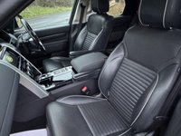 USED 2018 18 LAND ROVER DISCOVERY 3.0 TD V6 HSE SUV 5dr Diesel Auto 4WD Euro 6 (s/s) (258 ps) &pound;0 DEPOSIT FINANCE AVAILABLE