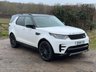 USED 2018 18 LAND ROVER DISCOVERY 3.0 TD V6 HSE SUV 5dr Diesel Auto 4WD Euro 6 (s/s) (258 ps) &pound;0 DEPOSIT FINANCE AVAILABLE