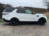 USED 2018 18 LAND ROVER DISCOVERY 3.0 TD V6 HSE SUV 5dr Diesel Auto 4WD Euro 6 (s/s) (258 ps) &pound;0 DEPOSIT FINANCE AVAILABLE