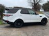 USED 2018 18 LAND ROVER DISCOVERY 3.0 TD V6 HSE SUV 5dr Diesel Auto 4WD Euro 6 (s/s) (258 ps) &pound;0 DEPOSIT FINANCE AVAILABLE