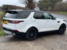 USED 2018 18 LAND ROVER DISCOVERY 3.0 TD V6 HSE SUV 5dr Diesel Auto 4WD Euro 6 (s/s) (258 ps) &pound;0 DEPOSIT FINANCE AVAILABLE