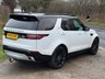 USED 2018 18 LAND ROVER DISCOVERY 3.0 TD V6 HSE SUV 5dr Diesel Auto 4WD Euro 6 (s/s) (258 ps) &pound;0 DEPOSIT FINANCE AVAILABLE