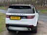 USED 2018 18 LAND ROVER DISCOVERY 3.0 TD V6 HSE SUV 5dr Diesel Auto 4WD Euro 6 (s/s) (258 ps) &pound;0 DEPOSIT FINANCE AVAILABLE