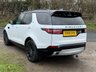 USED 2018 18 LAND ROVER DISCOVERY 3.0 TD V6 HSE SUV 5dr Diesel Auto 4WD Euro 6 (s/s) (258 ps) &pound;0 DEPOSIT FINANCE AVAILABLE