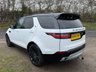 USED 2018 18 LAND ROVER DISCOVERY 3.0 TD V6 HSE SUV 5dr Diesel Auto 4WD Euro 6 (s/s) (258 ps) &pound;0 DEPOSIT FINANCE AVAILABLE