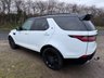 USED 2018 18 LAND ROVER DISCOVERY 3.0 TD V6 HSE SUV 5dr Diesel Auto 4WD Euro 6 (s/s) (258 ps) &pound;0 DEPOSIT FINANCE AVAILABLE