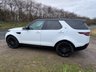 USED 2018 18 LAND ROVER DISCOVERY 3.0 TD V6 HSE SUV 5dr Diesel Auto 4WD Euro 6 (s/s) (258 ps) &pound;0 DEPOSIT FINANCE AVAILABLE