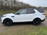 USED 2018 18 LAND ROVER DISCOVERY 3.0 TD V6 HSE SUV 5dr Diesel Auto 4WD Euro 6 (s/s) (258 ps) &pound;0 DEPOSIT FINANCE AVAILABLE