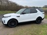 USED 2018 18 LAND ROVER DISCOVERY 3.0 TD V6 HSE SUV 5dr Diesel Auto 4WD Euro 6 (s/s) (258 ps) &pound;0 DEPOSIT FINANCE AVAILABLE