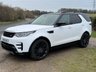 USED 2018 18 LAND ROVER DISCOVERY 3.0 TD V6 HSE SUV 5dr Diesel Auto 4WD Euro 6 (s/s) (258 ps) &pound;0 DEPOSIT FINANCE AVAILABLE