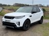 USED 2018 18 LAND ROVER DISCOVERY 3.0 TD V6 HSE SUV 5dr Diesel Auto 4WD Euro 6 (s/s) (258 ps) &pound;0 DEPOSIT FINANCE AVAILABLE
