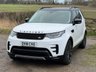 USED 2018 18 LAND ROVER DISCOVERY 3.0 TD V6 HSE SUV 5dr Diesel Auto 4WD Euro 6 (s/s) (258 ps) &pound;0 DEPOSIT FINANCE AVAILABLE