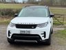 USED 2018 18 LAND ROVER DISCOVERY 3.0 TD V6 HSE SUV 5dr Diesel Auto 4WD Euro 6 (s/s) (258 ps) &pound;0 DEPOSIT FINANCE AVAILABLE