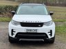 USED 2018 18 LAND ROVER DISCOVERY 3.0 TD V6 HSE SUV 5dr Diesel Auto 4WD Euro 6 (s/s) (258 ps) &pound;0 DEPOSIT FINANCE AVAILABLE