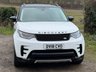 USED 2018 18 LAND ROVER DISCOVERY 3.0 TD V6 HSE SUV 5dr Diesel Auto 4WD Euro 6 (s/s) (258 ps) &pound;0 DEPOSIT FINANCE AVAILABLE