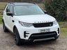 USED 2018 18 LAND ROVER DISCOVERY 3.0 TD V6 HSE SUV 5dr Diesel Auto 4WD Euro 6 (s/s) (258 ps) &pound;0 DEPOSIT FINANCE AVAILABLE