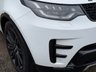 USED 2018 18 LAND ROVER DISCOVERY 3.0 TD V6 HSE SUV 5dr Diesel Auto 4WD Euro 6 (s/s) (258 ps) &pound;0 DEPOSIT FINANCE AVAILABLE