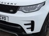 USED 2018 18 LAND ROVER DISCOVERY 3.0 TD V6 HSE SUV 5dr Diesel Auto 4WD Euro 6 (s/s) (258 ps) &pound;0 DEPOSIT FINANCE AVAILABLE