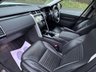 USED 2018 18 LAND ROVER DISCOVERY 3.0 TD V6 HSE SUV 5dr Diesel Auto 4WD Euro 6 (s/s) (258 ps) &pound;0 DEPOSIT FINANCE AVAILABLE